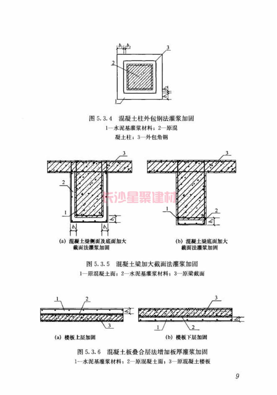 GB/T50448-2015《水泥基灌漿材料應用技術規范》在線查看(圖19)