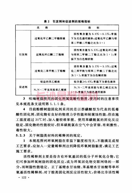 《GB 50212-2014 建筑防腐蝕工程施工規范》在線查閱(圖133)